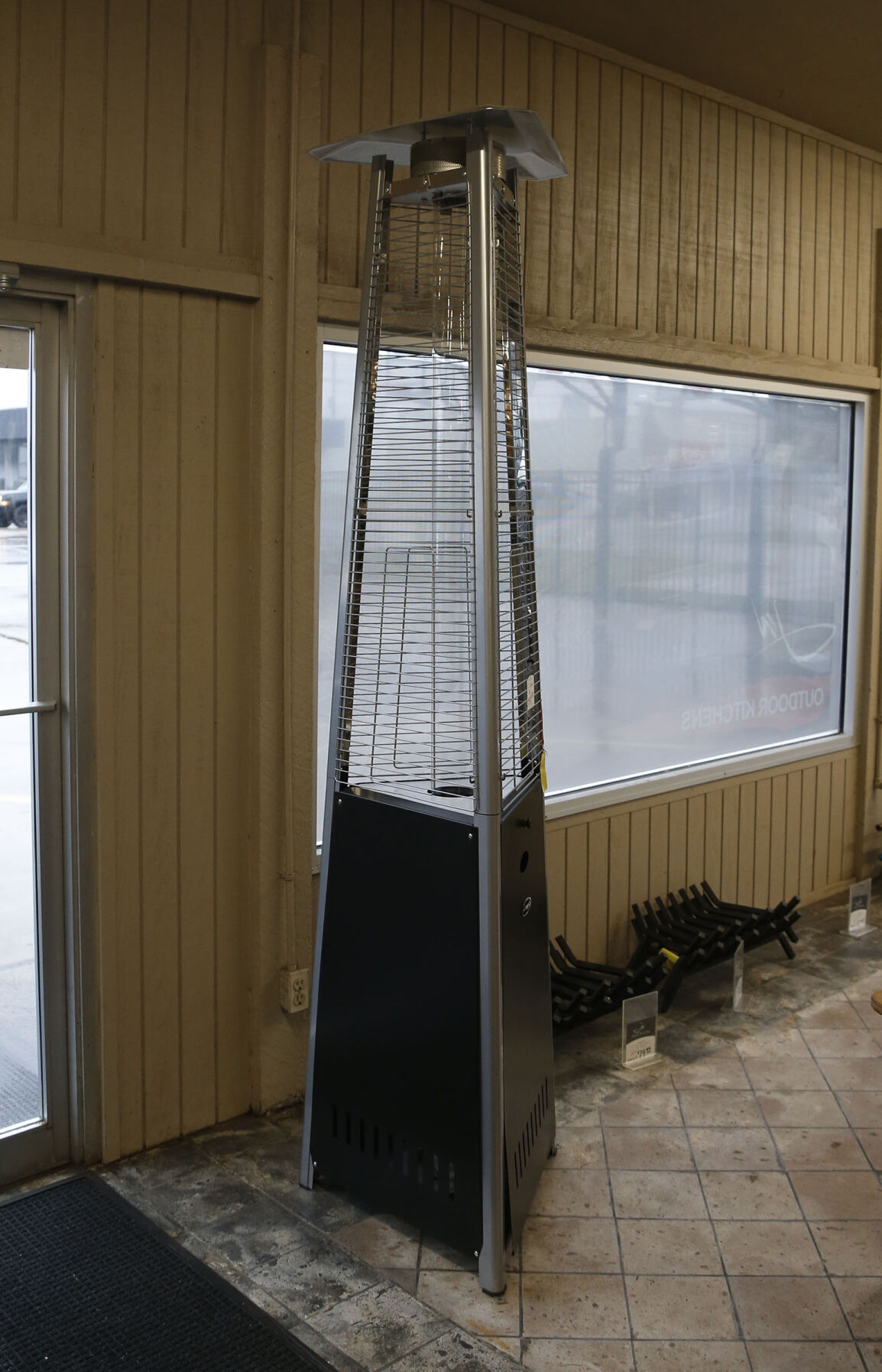Outdoor Heaters
